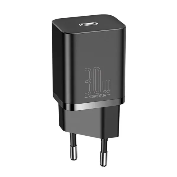 Baseus - Wall Charger Super Si (CCSUP-J01) - Type-C