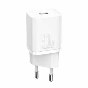 Baseus - Wall Charger Super Si (CCSUP-J02) - Type-C