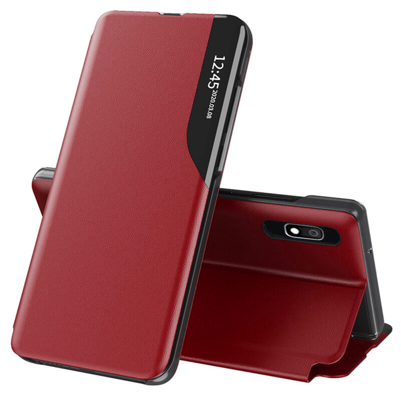 Techsuit - eFold Series - Samsung Galaxy A10 / M10 - Red