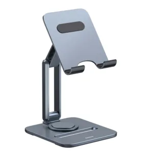 Baseus - Desk Holder Biaxial (B10431801811-00) - for Tablets