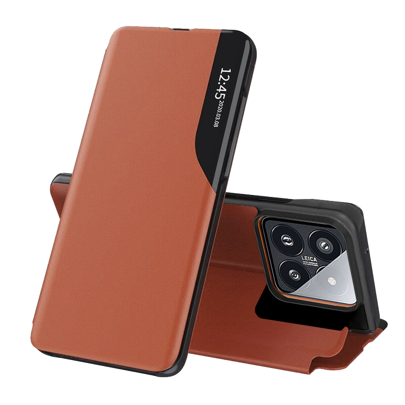 Techsuit - eFold Series - Xiaomi 14 Pro - Orange