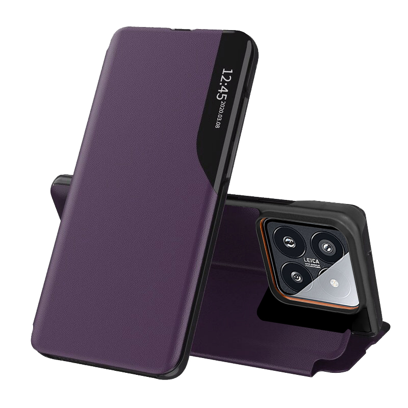 Techsuit - eFold Series - Xiaomi 14 Pro - Purple