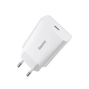 Baseus - Wall Charger Speed Mini (CCFS-SN02) - Quick Charger