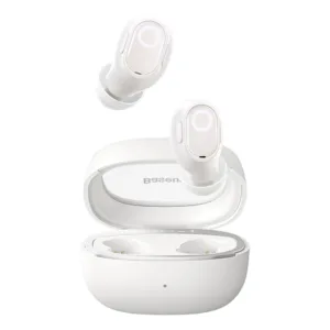 Baseus - Wireless Earbuds WM02+ (NGTW370302) - True Wireless Stereo