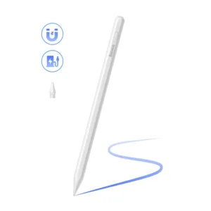 Baseus - Stylus Pen Smooth Writing 2 Series (SXBC080102) - with Cable