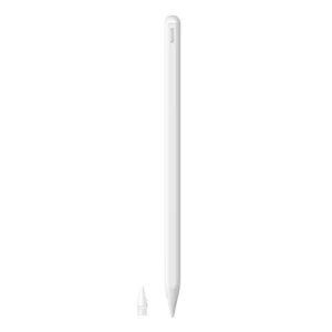 Baseus - Stylus Pen Smooth Writing 2 Series (SXBC060002) - Active Version Wireless Charging