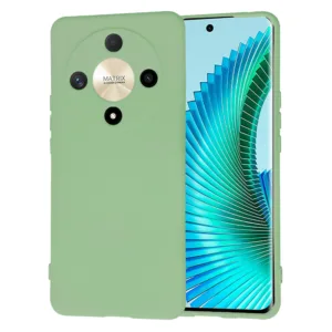 Techsuit - SoftFlex - Honor Magic6 Lite - Mint Green