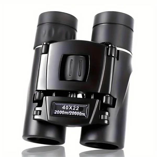 Techsuit - Small Compact Binocular (BN2) - for Hunting