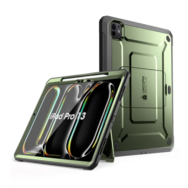 Supcase - Unicorn Beetle Pro - iPad Pro 13 (2024) - Guldan