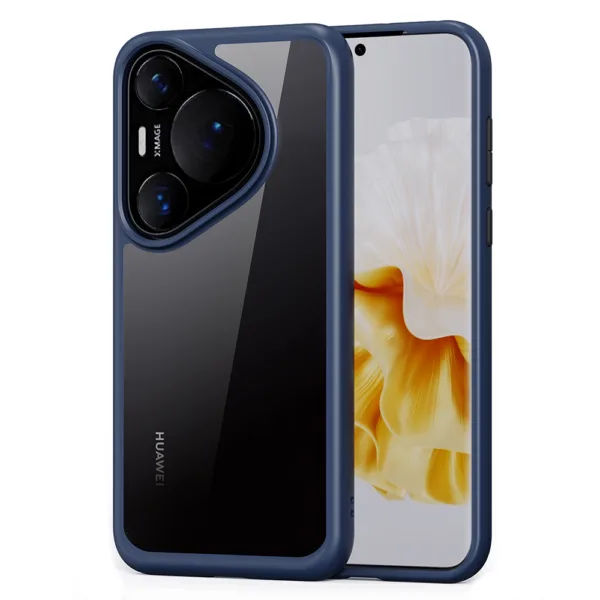 Supcase - Unicorn Beetle Style - Huawei Pura 70 Pro - Frost Blue