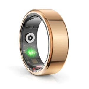 Techsuit - Smart Ring (R02) - Unisex