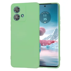 Techsuit - SoftFlex - Motorola Edge 40 Neo - Mint Green