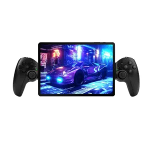 Techsuit - Wireless Controller (BSP-D9) - Gamepad for Tablet