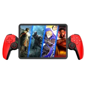 Techsuit - Wireless Controller (BSP-D9) - Gamepad for Tablets