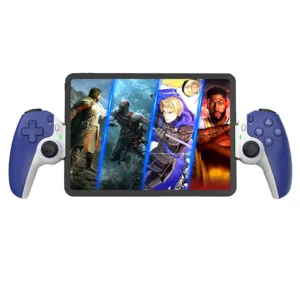 Techsuit - Wireless Controller (BSP-D9) - Gamepad for Tablets