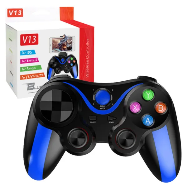 Techsuit - Wireless Controller (V13) - Bluetooth V4.0