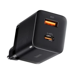 Baseus - Wall Charger Super Si Pro (CCSUPP-E01) - Type-C