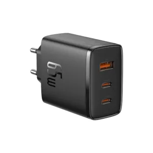 Baseus - Wall Charger Cube Pro (P10152301113-00) - Fast Charger