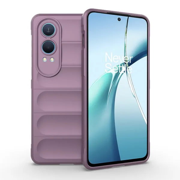 Techsuit - Magic Shield - OnePlus Nord CE4 Lite - Purple