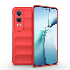 Techsuit - Magic Shield - OnePlus Nord CE4 Lite - Red