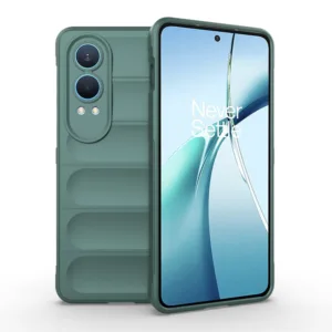 Techsuit - Magic Shield - OnePlus Nord CE4 Lite - Green