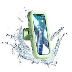 Techsuit - Phone Holder (LC-999) - Wall Box Case