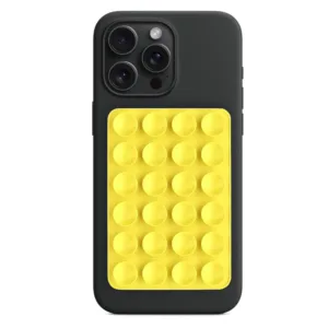 Techsuit - Phone Holder (SY-PAD) - Suction Pad for Selfies