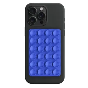 Techsuit - Phone Holder (SD-PAD) - Suction Pad for Selfies