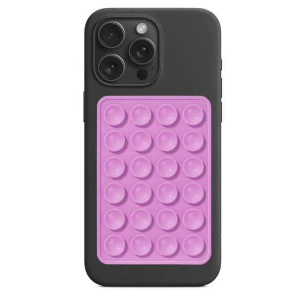 Techsuit - Phone Holder (SP-PAD) - Suction Pad for Selfies