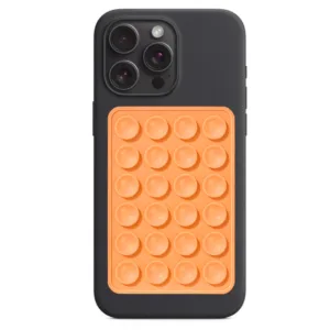 Techsuit - Phone Holder (SO-PAD) - Suction Pad for Selfies