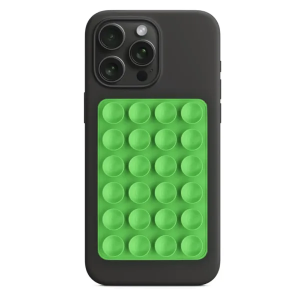 Techsuit - Phone Holder (SG-PAD) - Suction Pad for Selfies