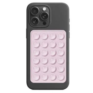 Techsuit - Phone Holder (SL-PAD) - Suction Pad for Selfies