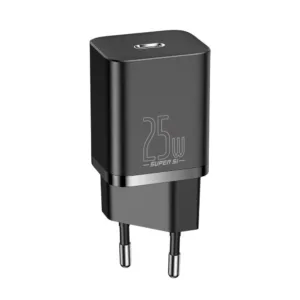 Baseus - Wall Charger Super Si 1C (CCSP020101) - Type-C