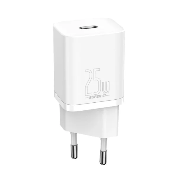 Baseus - Wall Charger Super Si 1C (CCSP020102) - Type-C