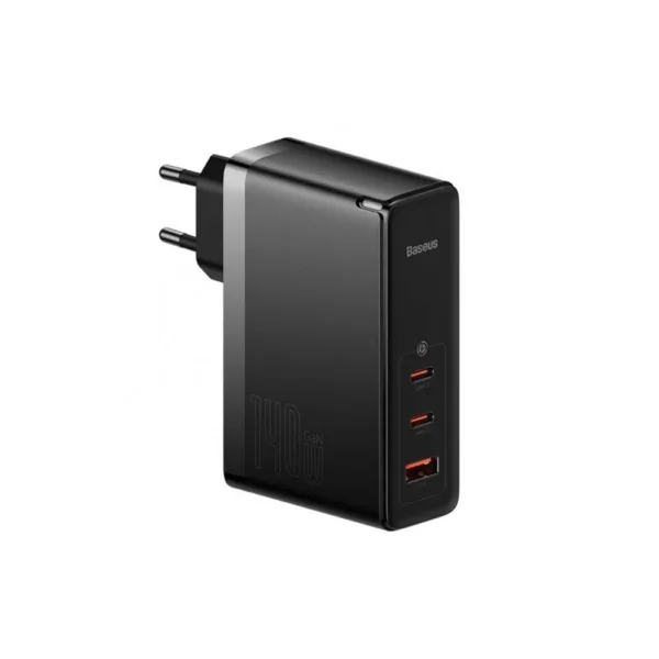 Baseus - Wall Charger GaN5 Pro (CCGP100201) - Fast Charge