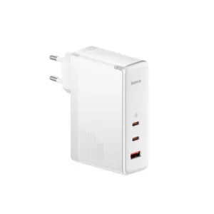 Baseus - Wall Charger GaN5 Pro (CCGP100202) - Fast Charge