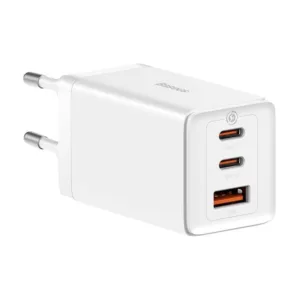 Baseus - Wall Charger GaN5 Pro (CCGP120202) - Fast Charge