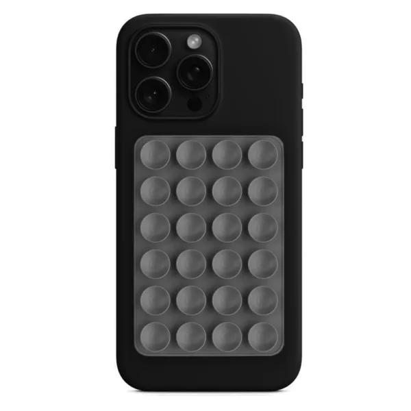 Techsuit - Phone Holder (SC-PAD) - Suction Pad for Selfies