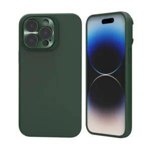 Nillkin - Lens Wing Magnetic - iPhone 16 Pro Max - Green