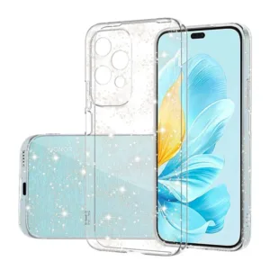 Techsuit - SparkleSkin Series - Honor 200 Lite - Clear