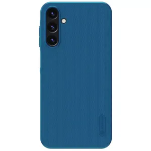 Nillkin - Super Frosted Shield - Samsung Galaxy A15 4G / A15 5G - Blue