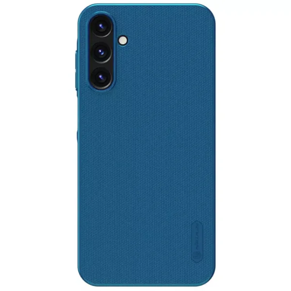 Nillkin - Super Frosted Shield - Samsung Galaxy A15 4G / A15 5G - Blue