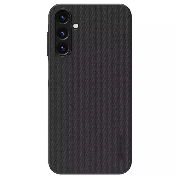 Nillkin - Super Frosted Shield - Samsung Galaxy A25 5G - Black