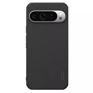 Nillkin - Super Frosted Shield Pro - Google Pixel 9 Pro XL - Black