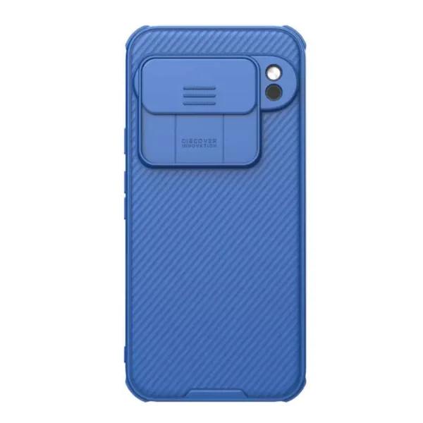 Nillkin - CamShield Pro - Google Pixel 9 Pro - Blue