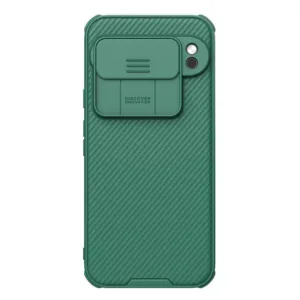 Nillkin - CamShield Pro - Google Pixel 9 Pro - Green