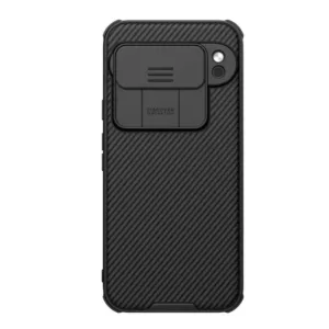 Nillkin - CamShield Pro - Google Pixel 9 Pro - Black