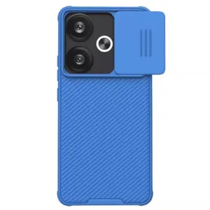 Nillkin - CamShield Pro - Xiaomi Poco F6 - Blue