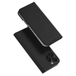 Dux Ducis - Skin Pro - iPhone 16 Pro Max - Black