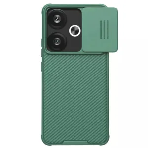 Nillkin - CamShield Pro - Xiaomi Poco F6 - Green